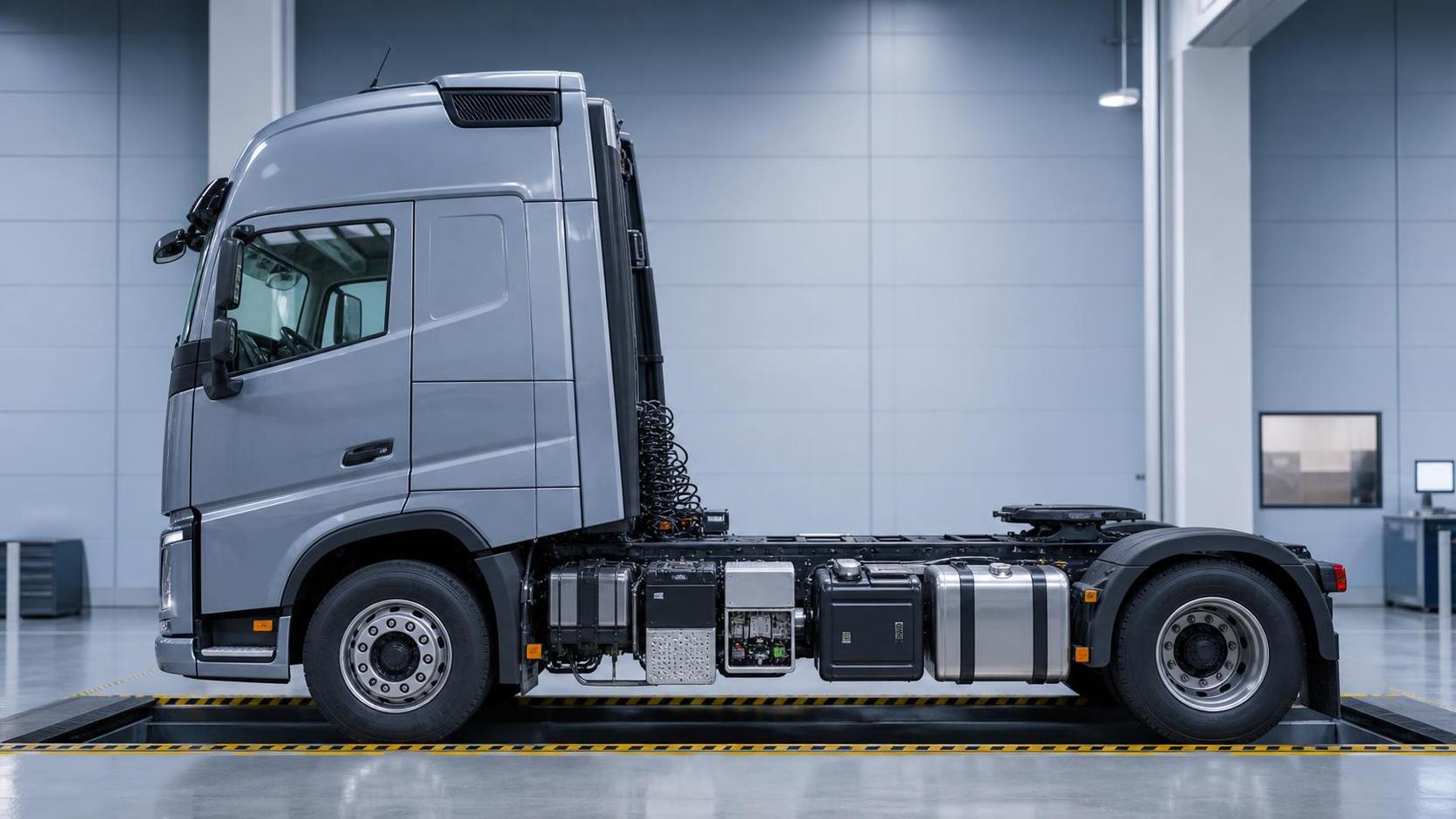 EU Sets Smart Trailer Data Port Rule for September 2026 EU Sets Smart Trailer Data Port Rule for September 2026