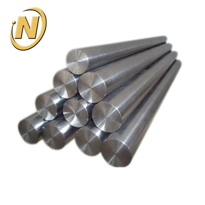 Manufacturer Stainless Steel Round Bar, Angle Bar (201, 202 304, 321, 904L, 316L)