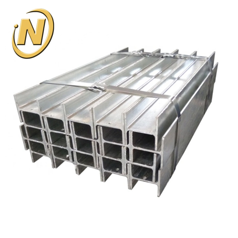 ASTM A572 S235/S355 H/I Beams H Iron Beam Hea Heb Ub UC HP Beam Ipe Ipn Hot Cold Rolled Buliding Materical Steel Iron Low Carbon Ms Beam JIS, GB, En Factroy