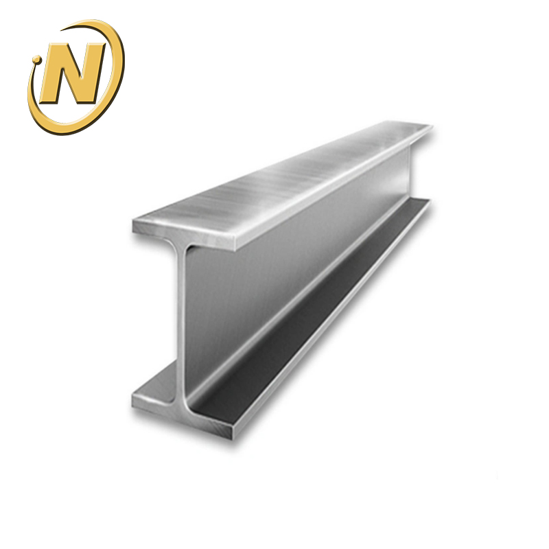 Stainless Steel Beam Stainless Steel 304/316 High Quality Hot Selling Galvanized I Beam Steel