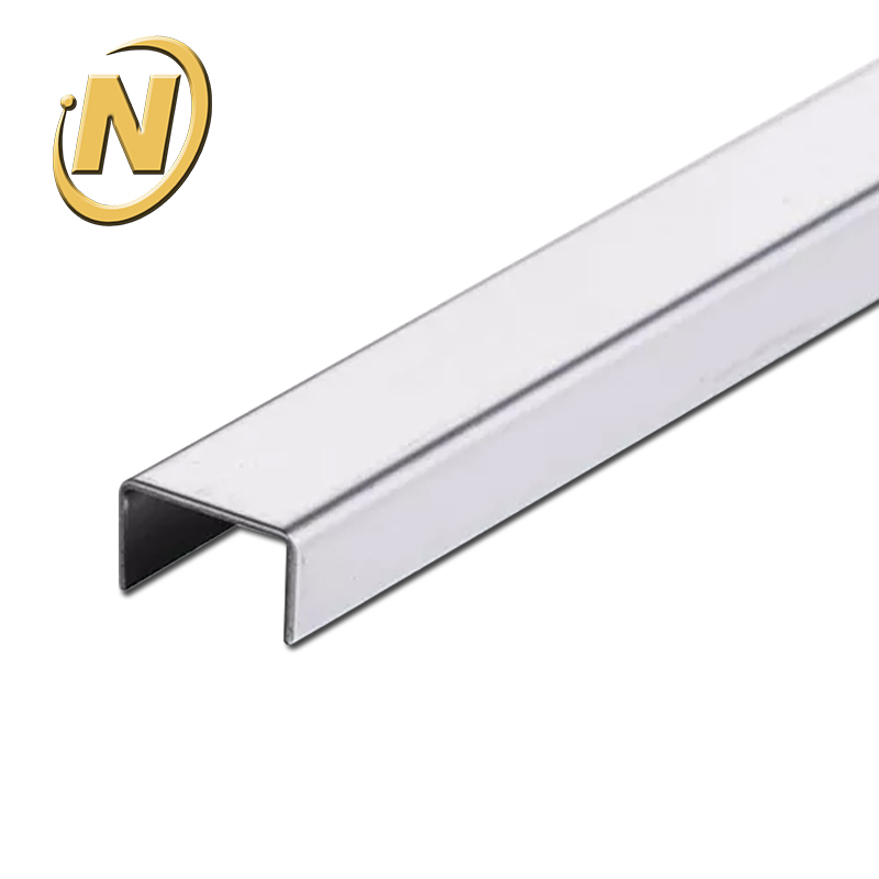 Q355q195 Q235 St37 S235jr Ss400 A36 Q345 Top Professional Quality Viga De Acero Steel Support Beam U Beam Steel Channel Steel