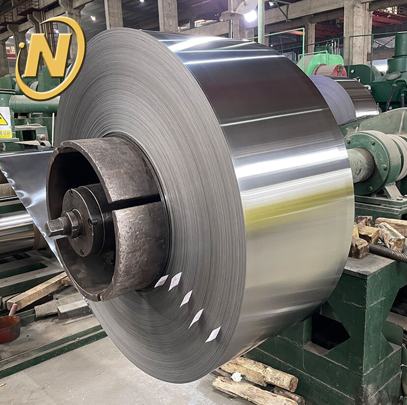 Cold Rolled Stainless Steel Coil 304 316/ Surface Stainless Steel Coil for Decoration