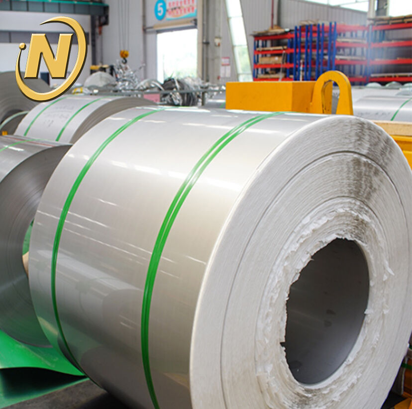 Cold Rolled Stainless Steel Coil 304 316/ Surface Stainless Steel Coil for Decoration