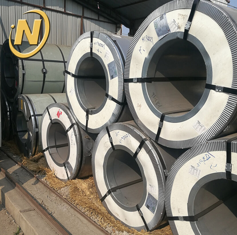 Cold Rolled Stainless Steel Coil 304 316/ Surface Stainless Steel Coil for Decoration