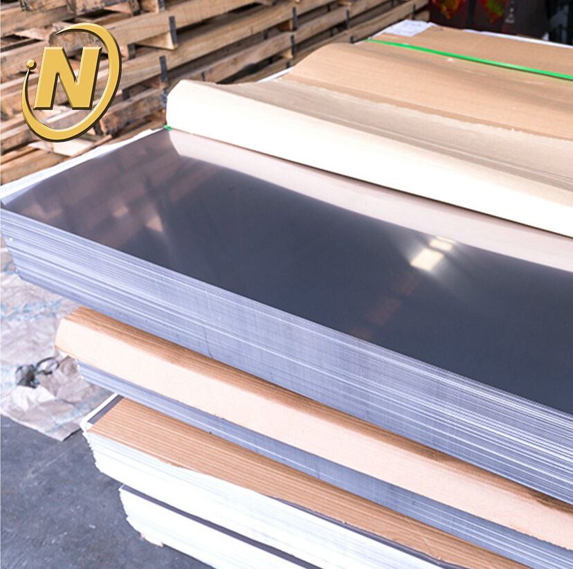 4mm 6mm 8mm Thick 4X8 201/202/304 Stainless Steel Plate/Sheet for High Quality
