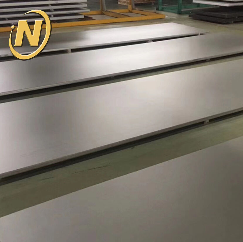 Ss Plate 201 202 304 316L 430/430 Cold Rolled Stainless Steel Plate Sheet for Building Materials/Golden Sliver Rose Gold Titanium