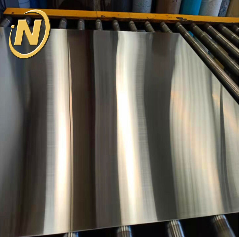 Ss Plate 201 202 304 316L 430/430 Cold Rolled Stainless Steel Plate Sheet for Building Materials/Golden Sliver Rose Gold Titanium
