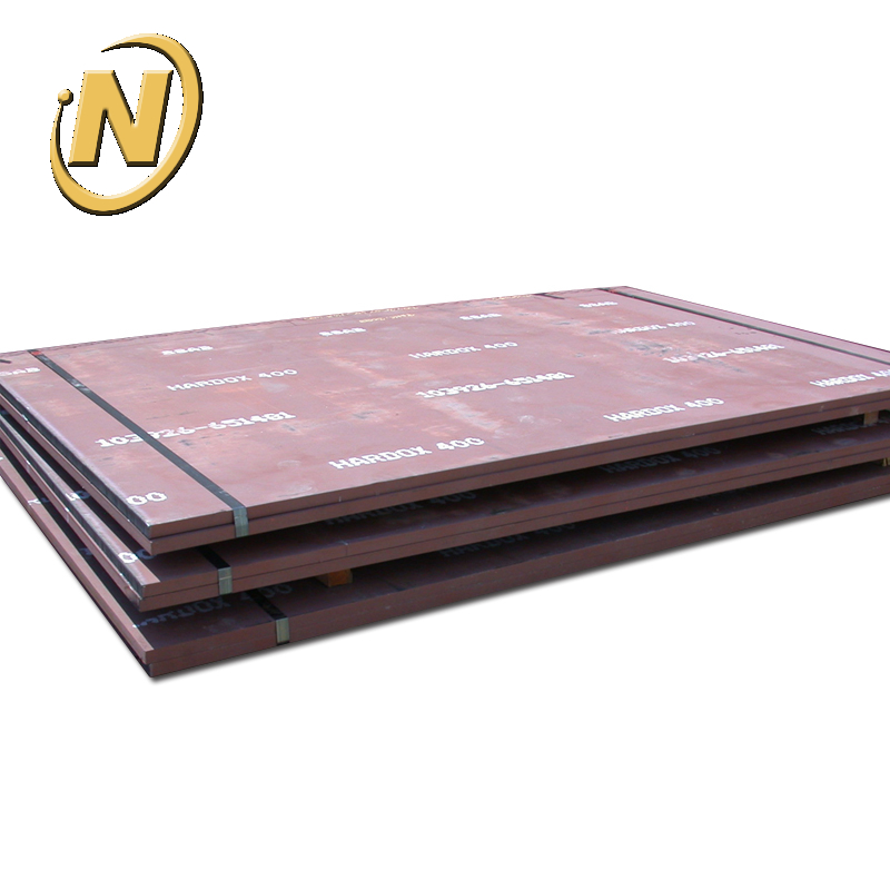 Wear Abrasion Resistant Plate Used in Dredging, Ports, Mines, Cement Plants