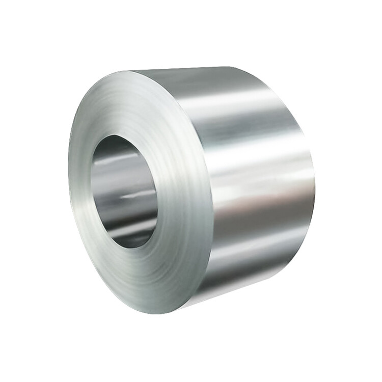 304 2B stainless steel coil