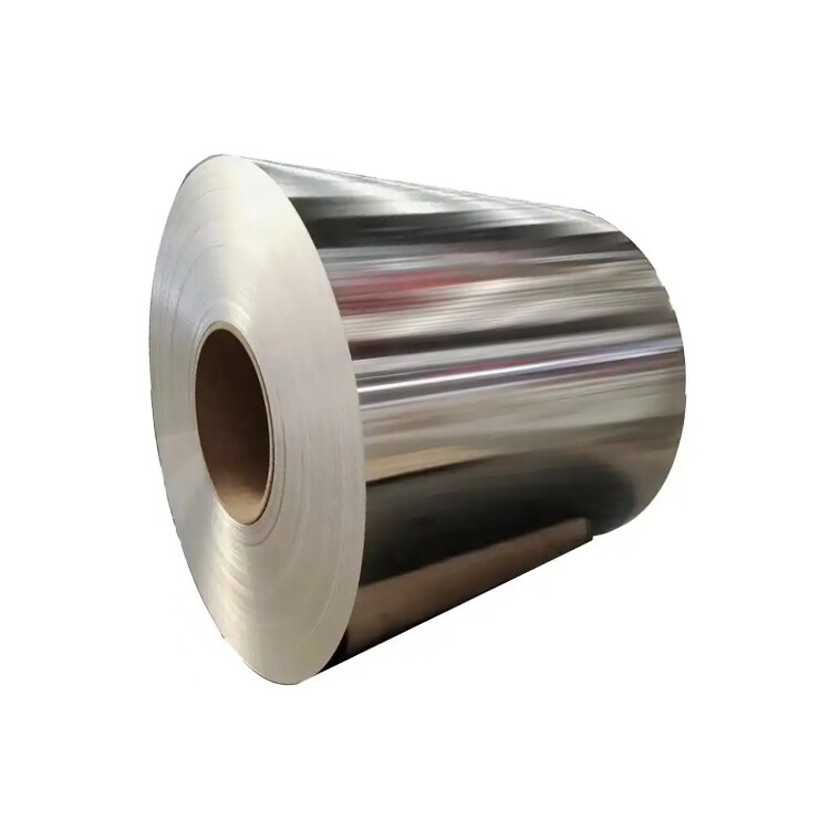 304L Stainless Steel Coil