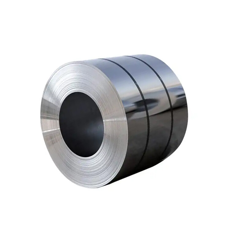 316 stainless steel coil