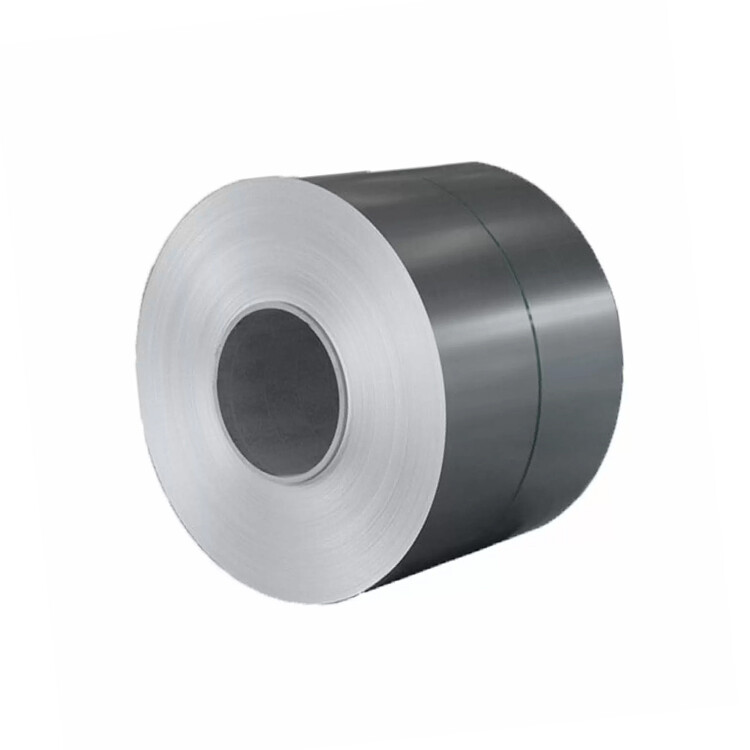 316L Stainless Steel Coil 
