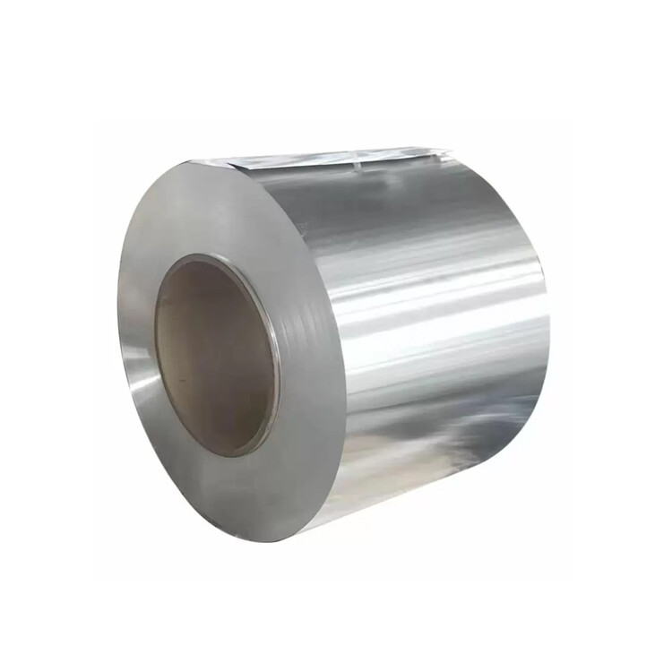 201 Stainless Steel Coil