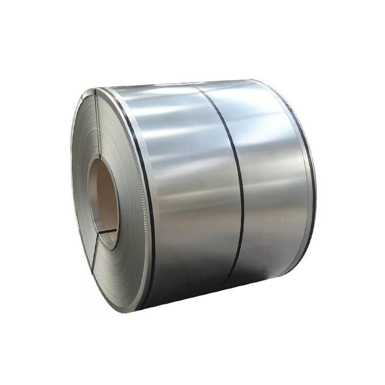 301 Stainless Steel Coil