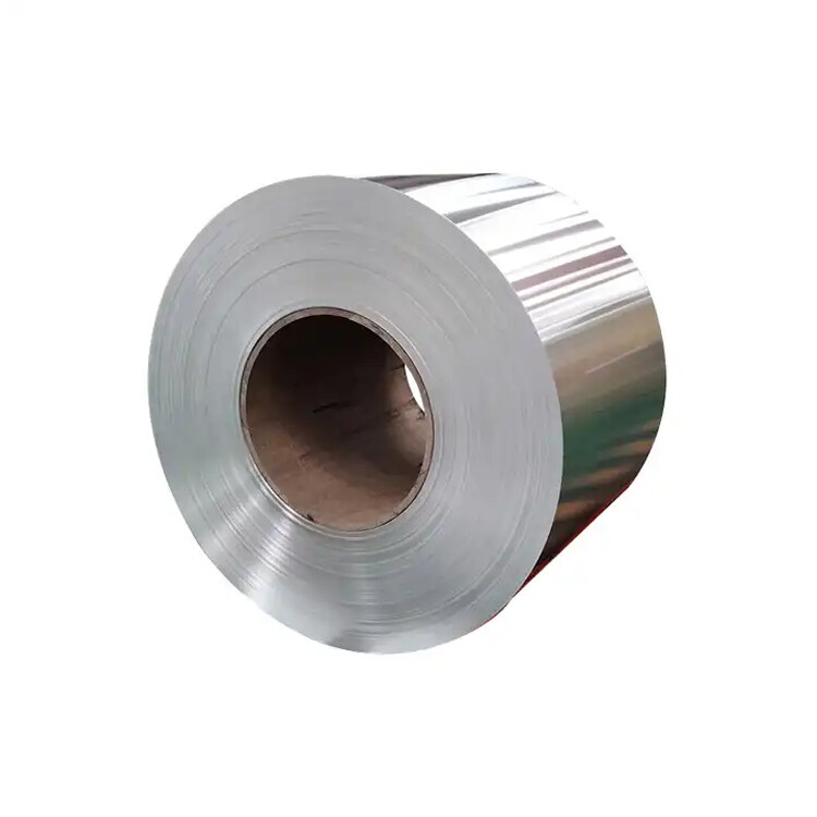 302 Stainless Steel Coil