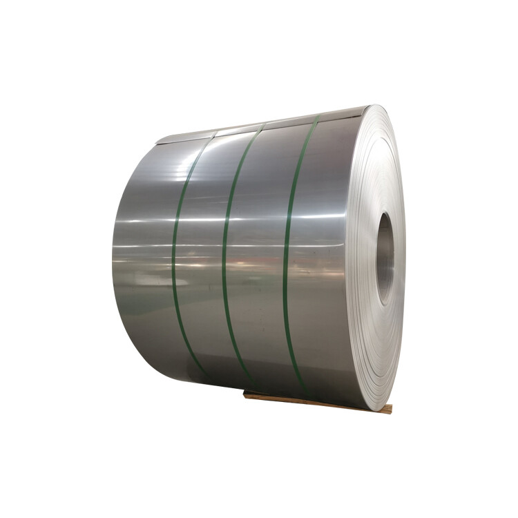 317 Stainless Steel Coil