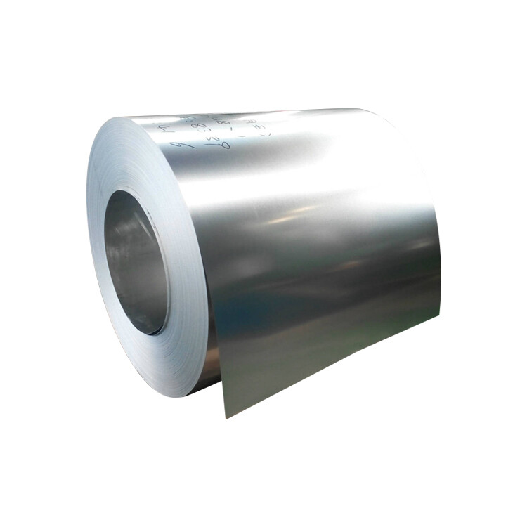 304 Stainless Steel Coil