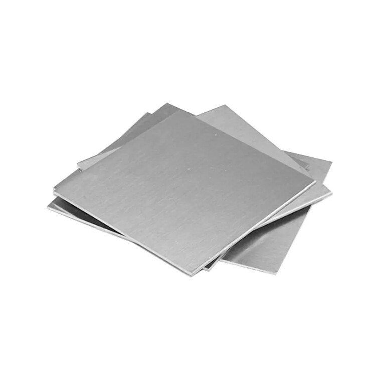 316 Stainless steel plate