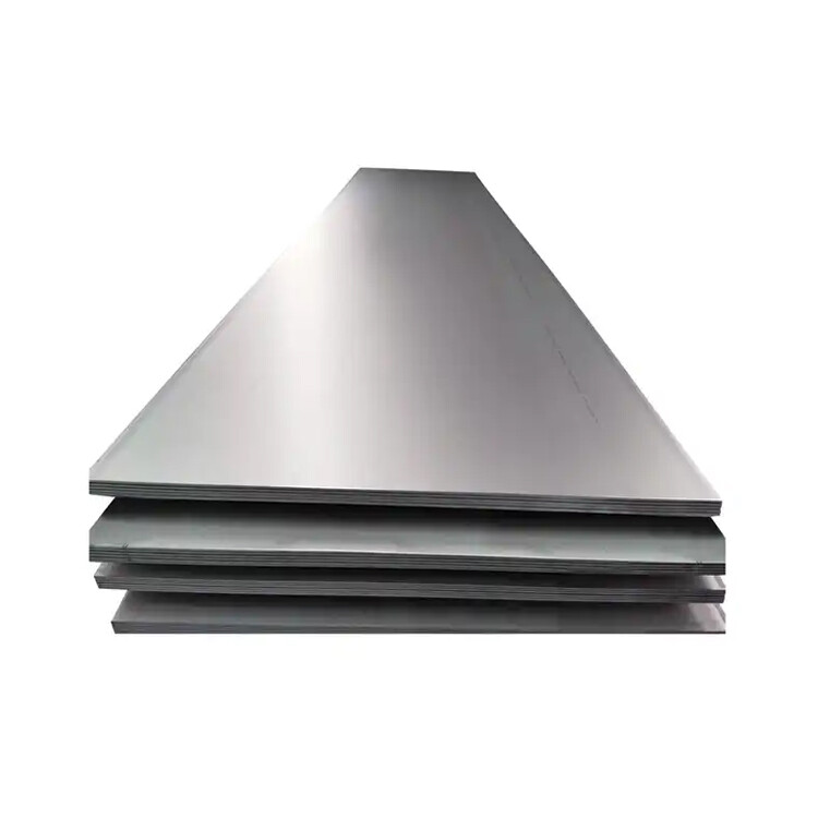 904/904L Stainless steel plate