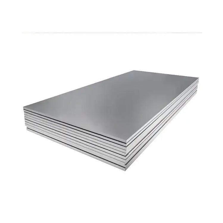 Stainless Steel Plate (Hot Rolled)