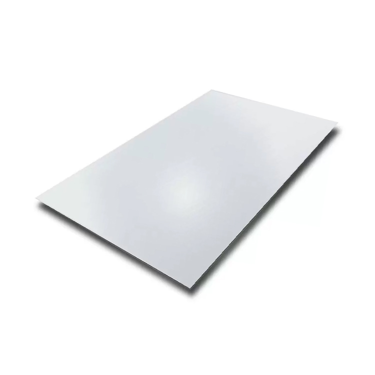 301 Stainless Steel plate J2