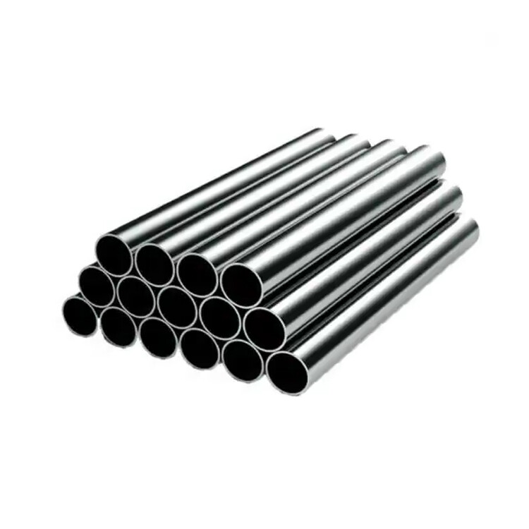 SS317L STAINLESS STEEL PIPE 
