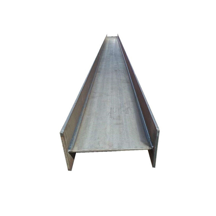 S275jr 152X152 I-Beam