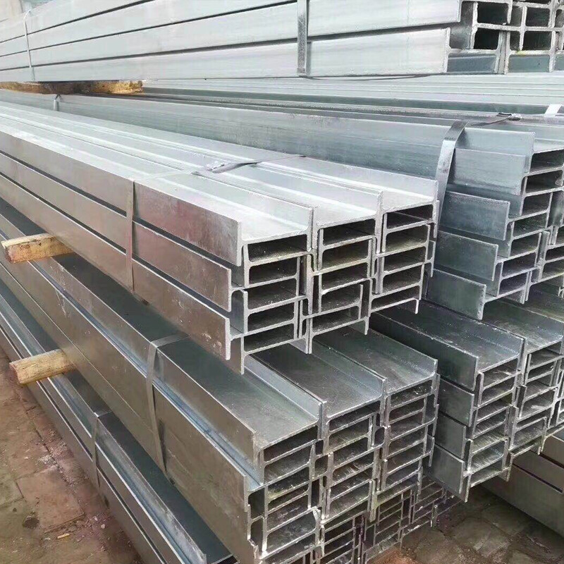 HEB280 Galvanized I Beam