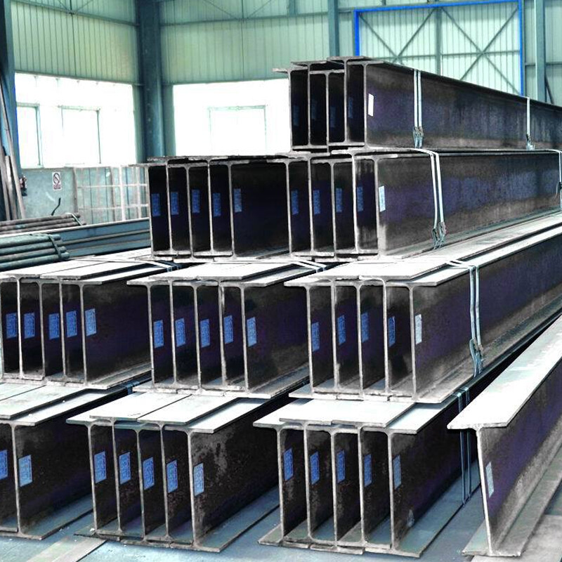 S275jr 152X152 I-Beam