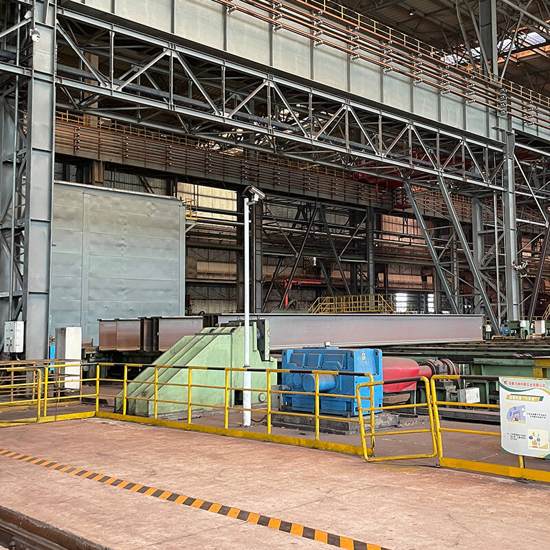 S275jr 152X152 I-Beam