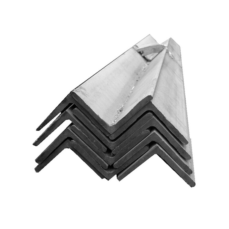 10# Carbon Equal Steel Angle Bar