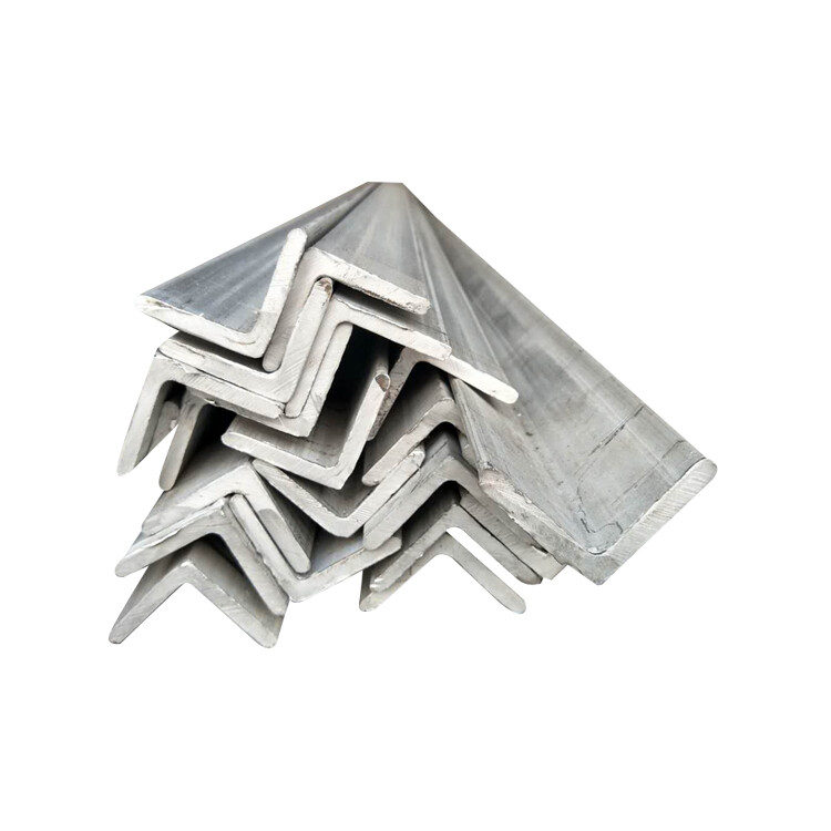 Q235 2.5# Galvanized Angle Steel