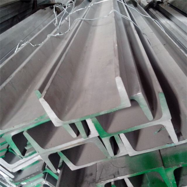 Carbon Steel C Channel