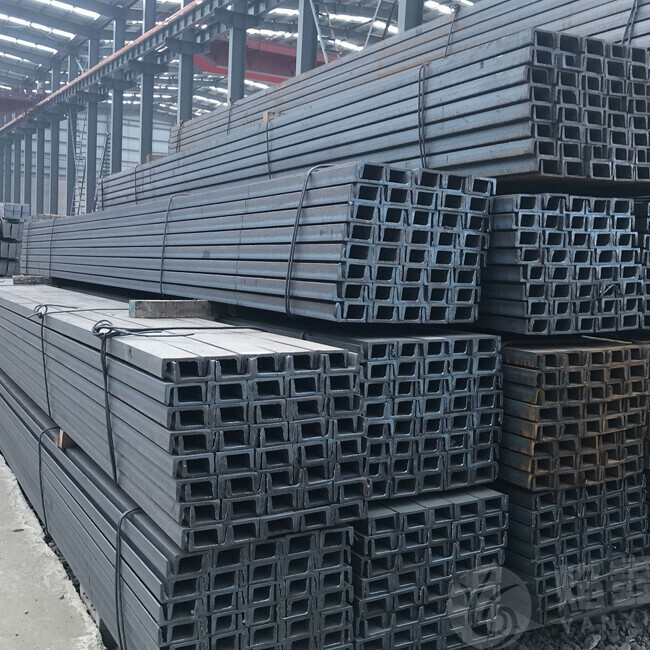 ASTM A36 Channel Steel