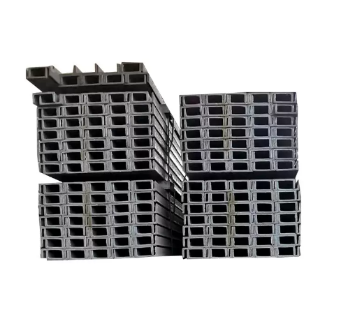 Galvanized Steel Channel C-section steel