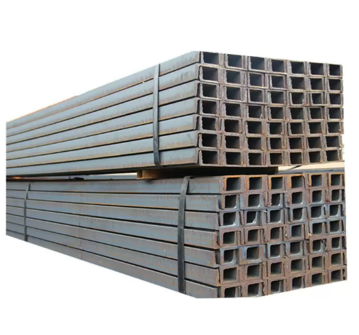 ASTM A36 Channel Steel