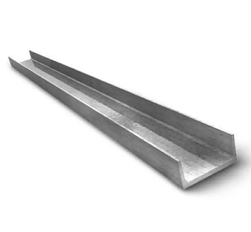 S235JR UPN(UNP) European Standard U Channels