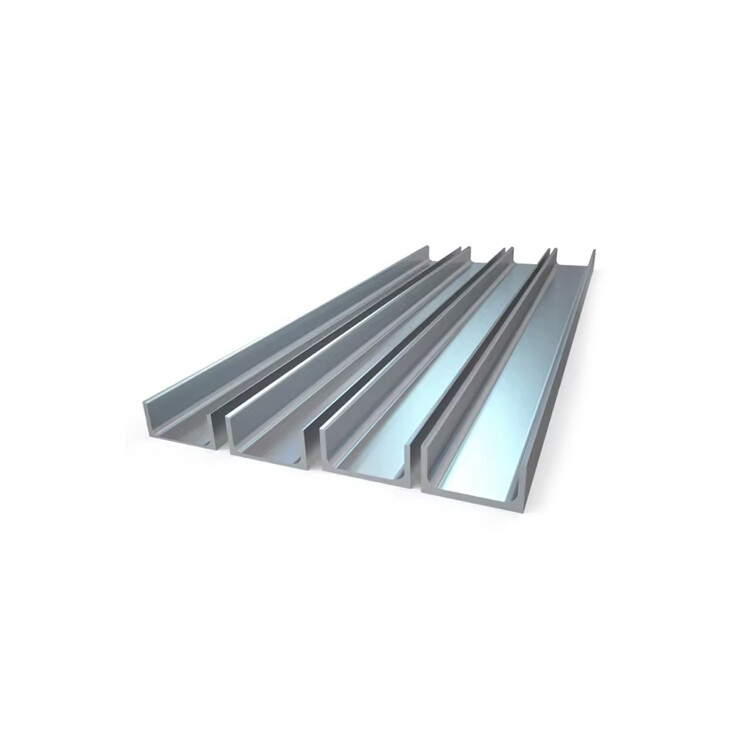 A36/SS400/Q235/JIS Standard C Channel Steel/U Channel