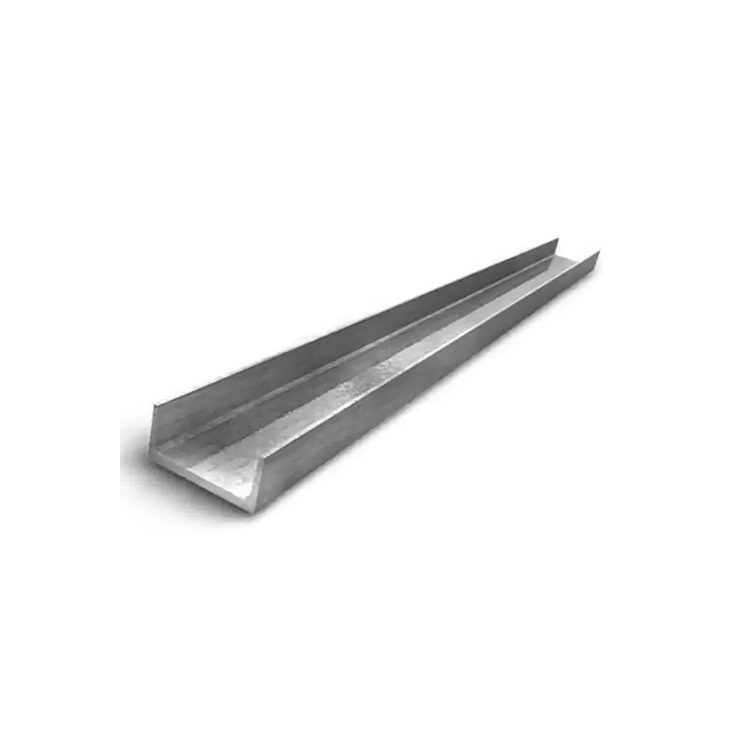 ASTM A36 Channel Steel