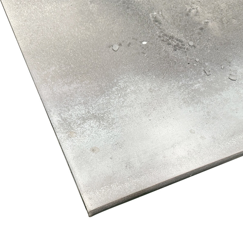 AB DH36 Shipbuilding Steel Plate