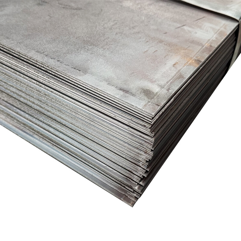 AB AH36 Shipbuilding Steel Plate