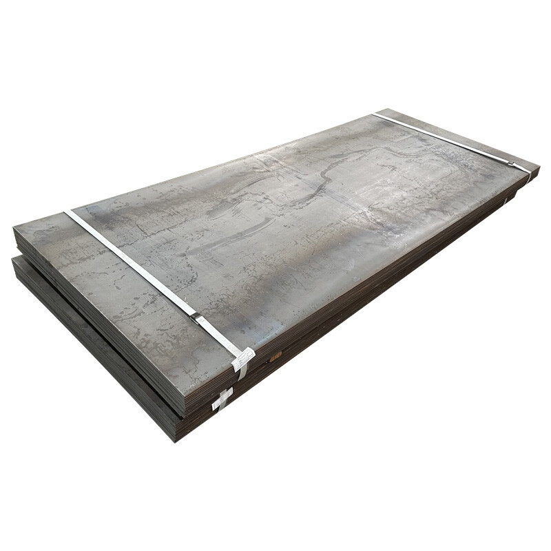 Hot Rolled Carbon Structural Steel Plate
