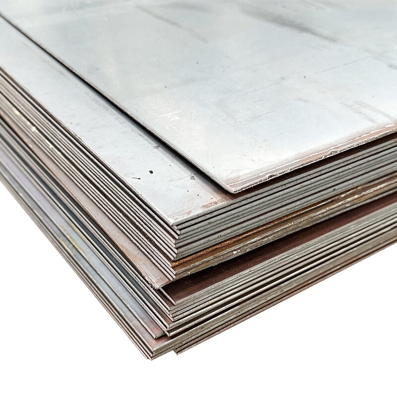 Z25 Shipbuilding Steel Plate