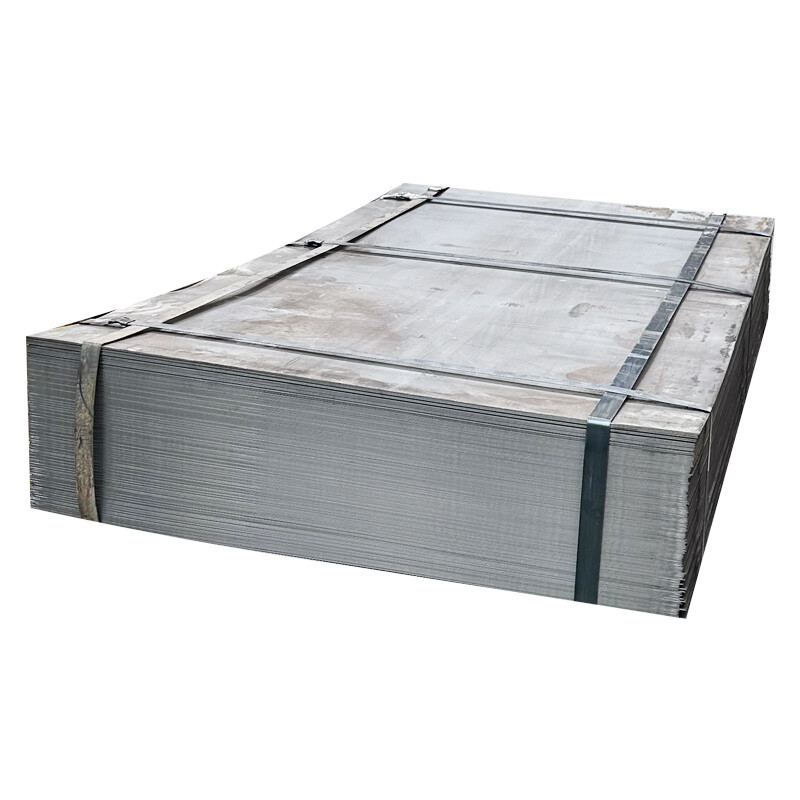 Offshore Platform Steel Plate