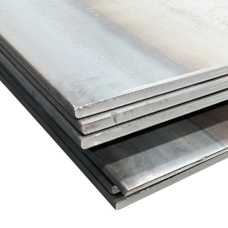 ABS Grade E Shipbuilding Steel Plate