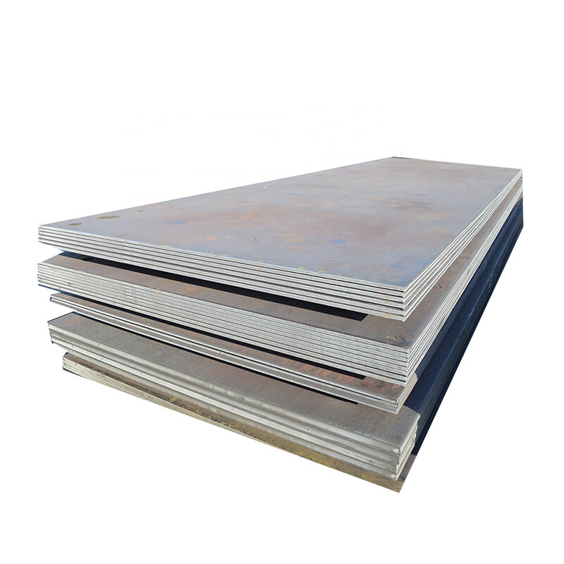 1045 High-Quality Hot Rolled Carbon Steel Plate