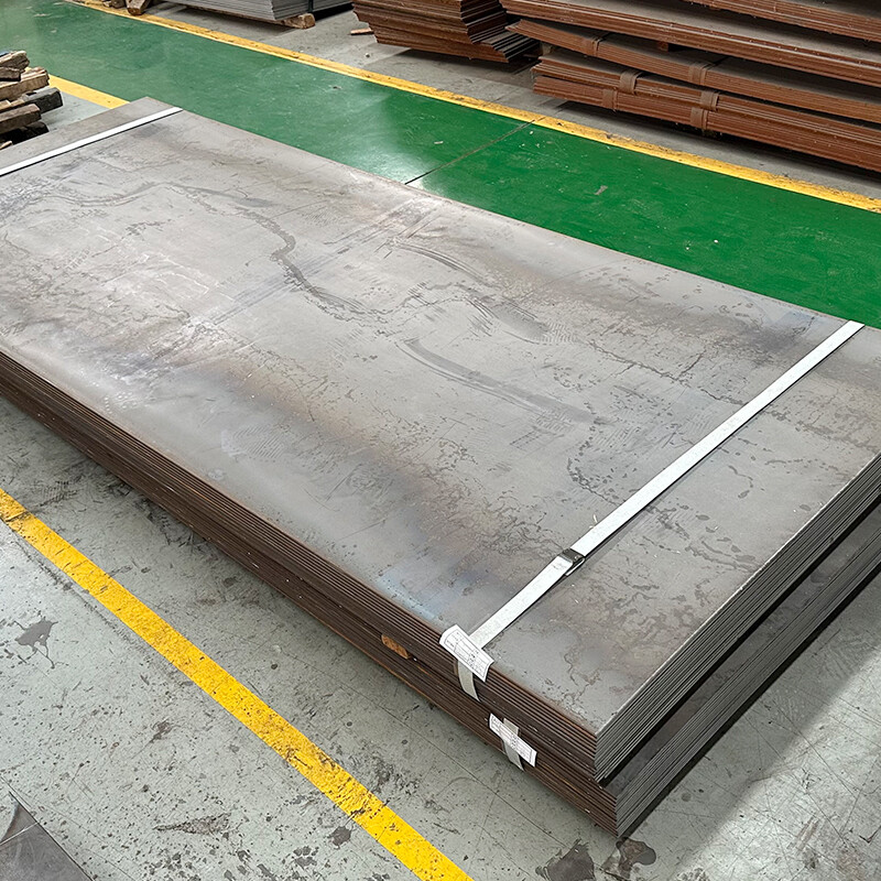 Z35 Shipbuilding Steel Plate