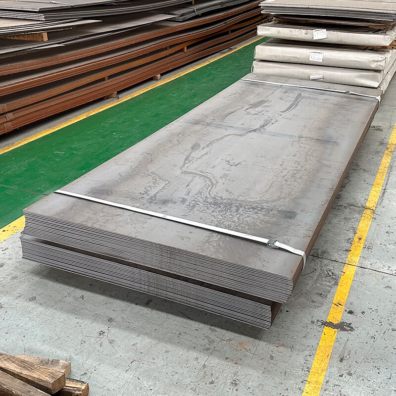 Z25 Shipbuilding Steel Plate