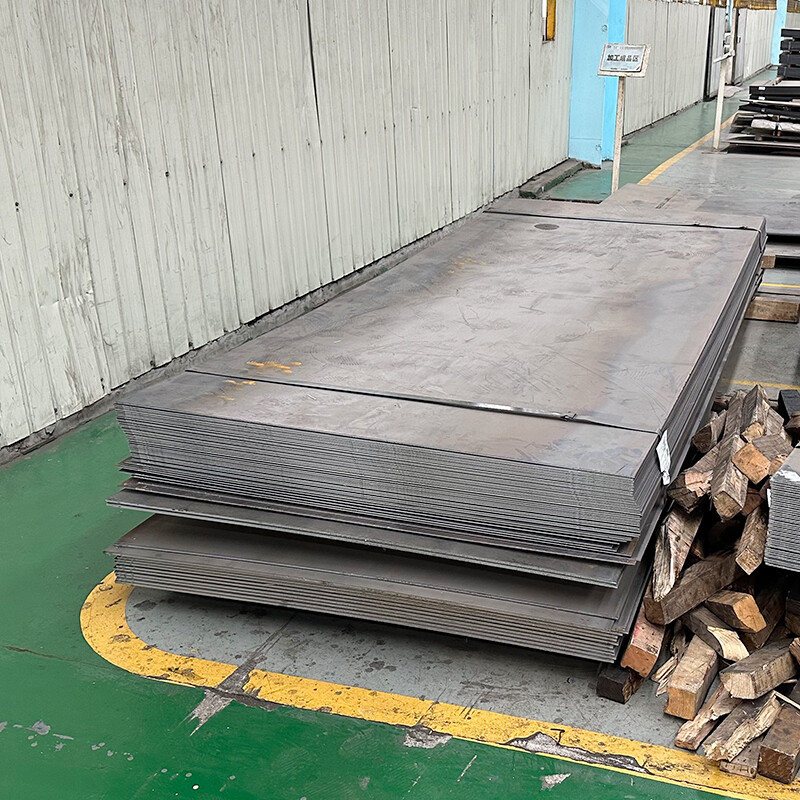 Z35 Shipbuilding Steel Plate