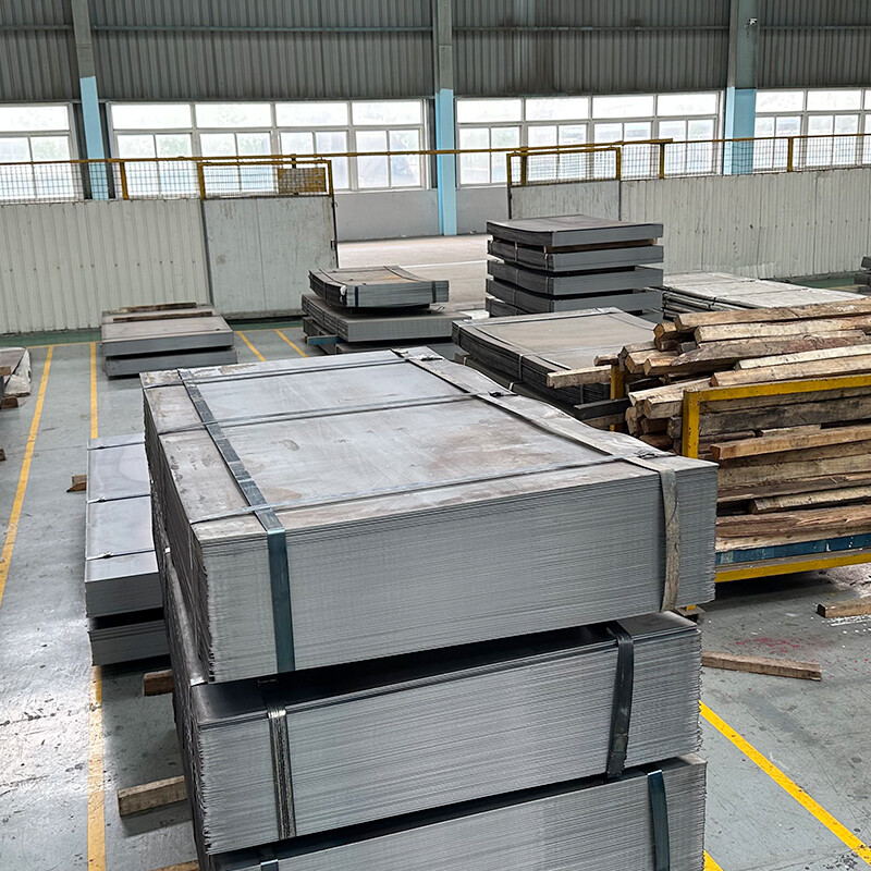 Z35 Shipbuilding Steel Plate